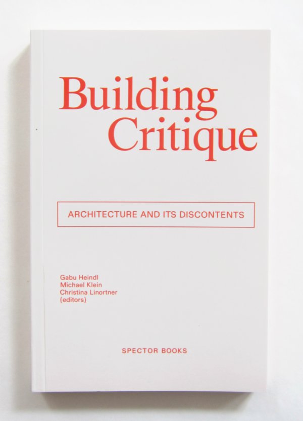 BuildingCritique_Cover