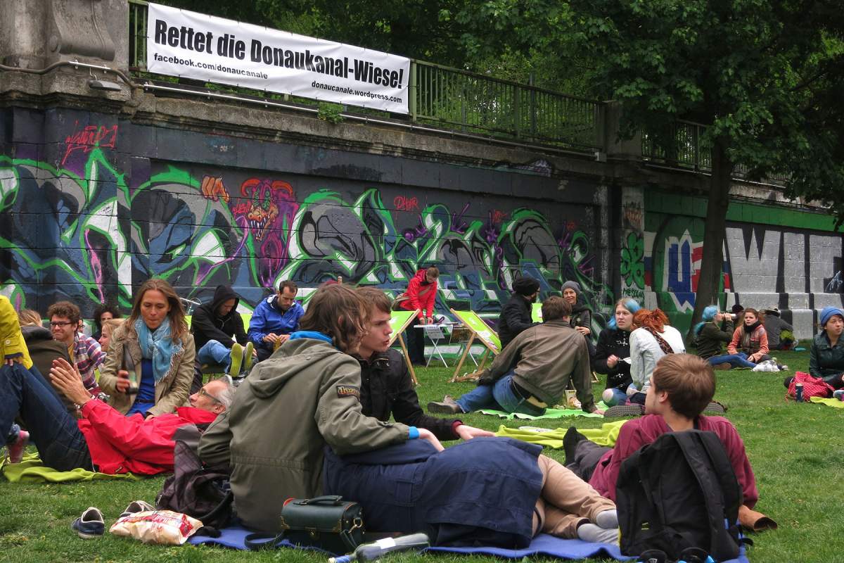 Foto: Gabu Heindl 