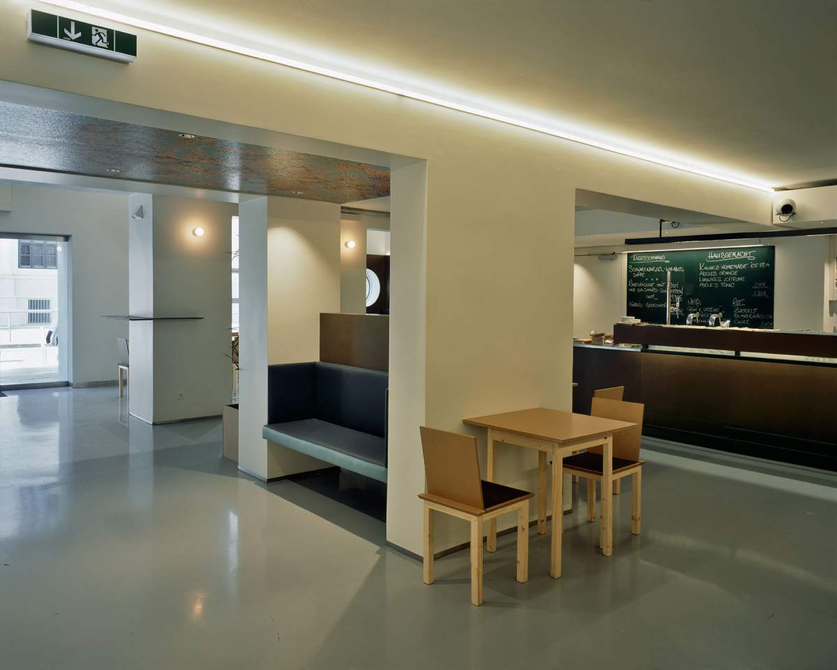 Photo: Margherita Spiluttini