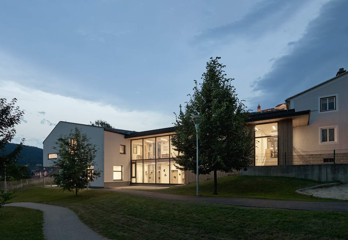 Photo: Andreas Buchberger