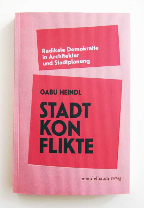 Stadtkonflikte Gabu Heindl 1