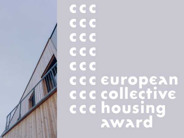 European Collective Housing Award