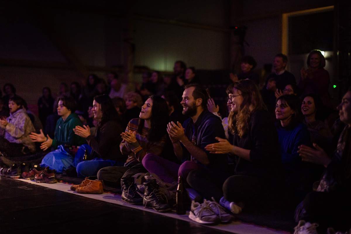 Photo: Milena Nowak.