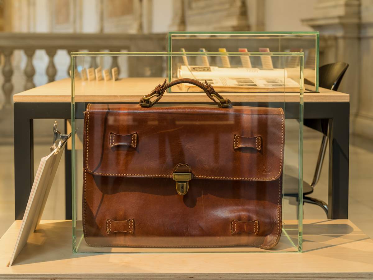 Photo: Klaus Pichler