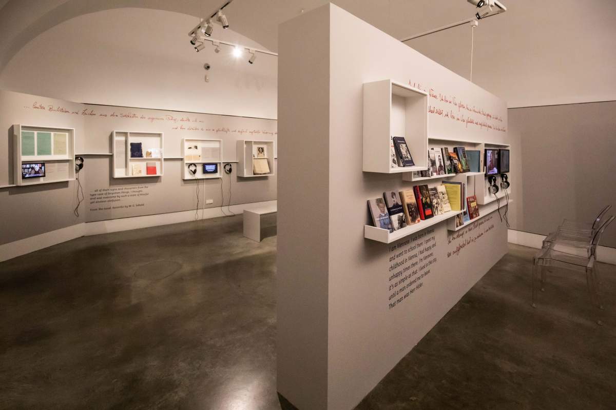 Photo: Barbara Nidetzky