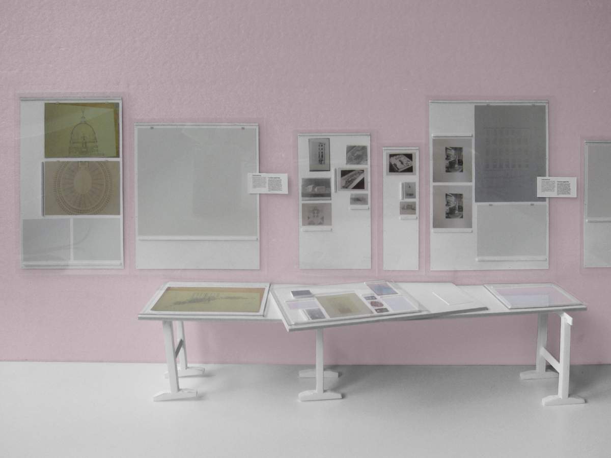 Photo: GABU Heindl Architecture