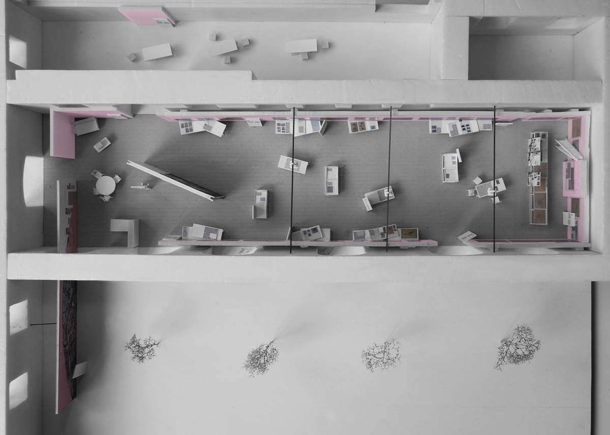 Photo: GABU Heindl Architecture