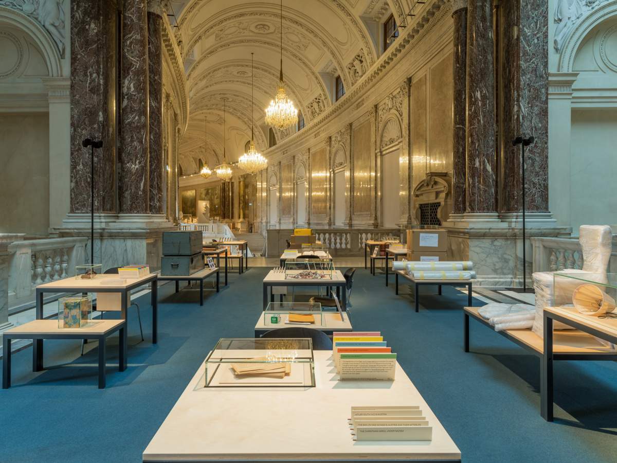 Photo: Klaus Pichler