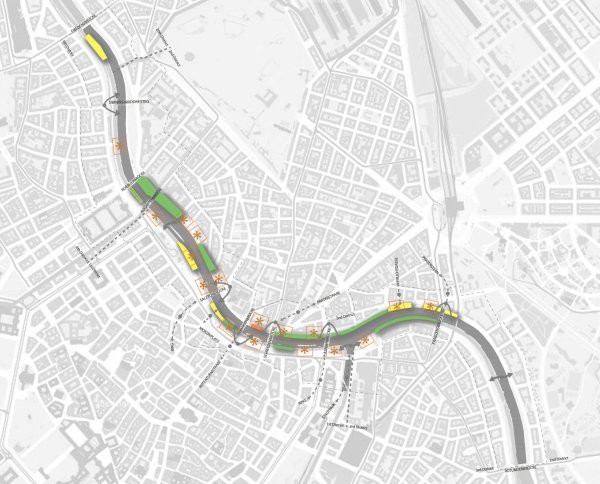 Donaukanal_Cover