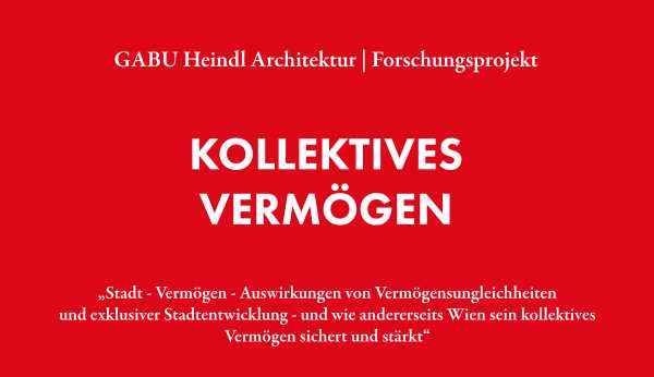 Forschungsblock Stadtvermögen