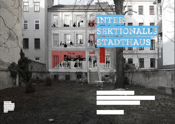intersectional city house
