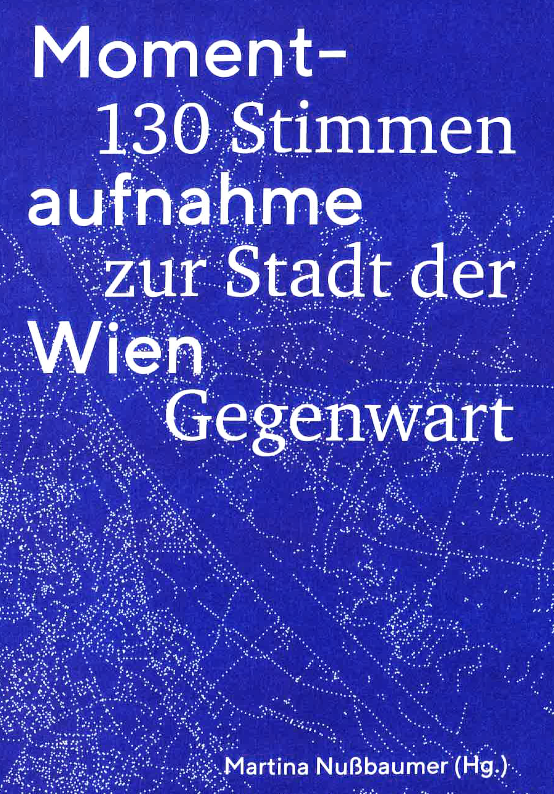 Momentaufnahme Wien