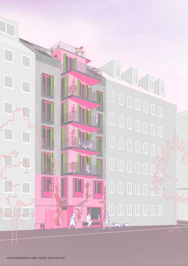 Perspektive aktualisiert P10 neu