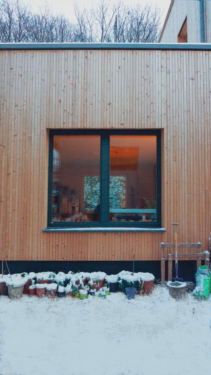 Durchblick, Foto: Helen Andres